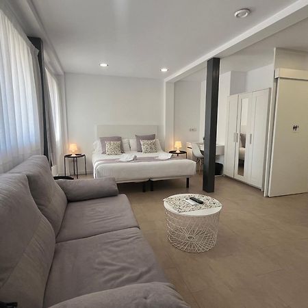 Bet Apartments - Reig Valencia Exterior photo
