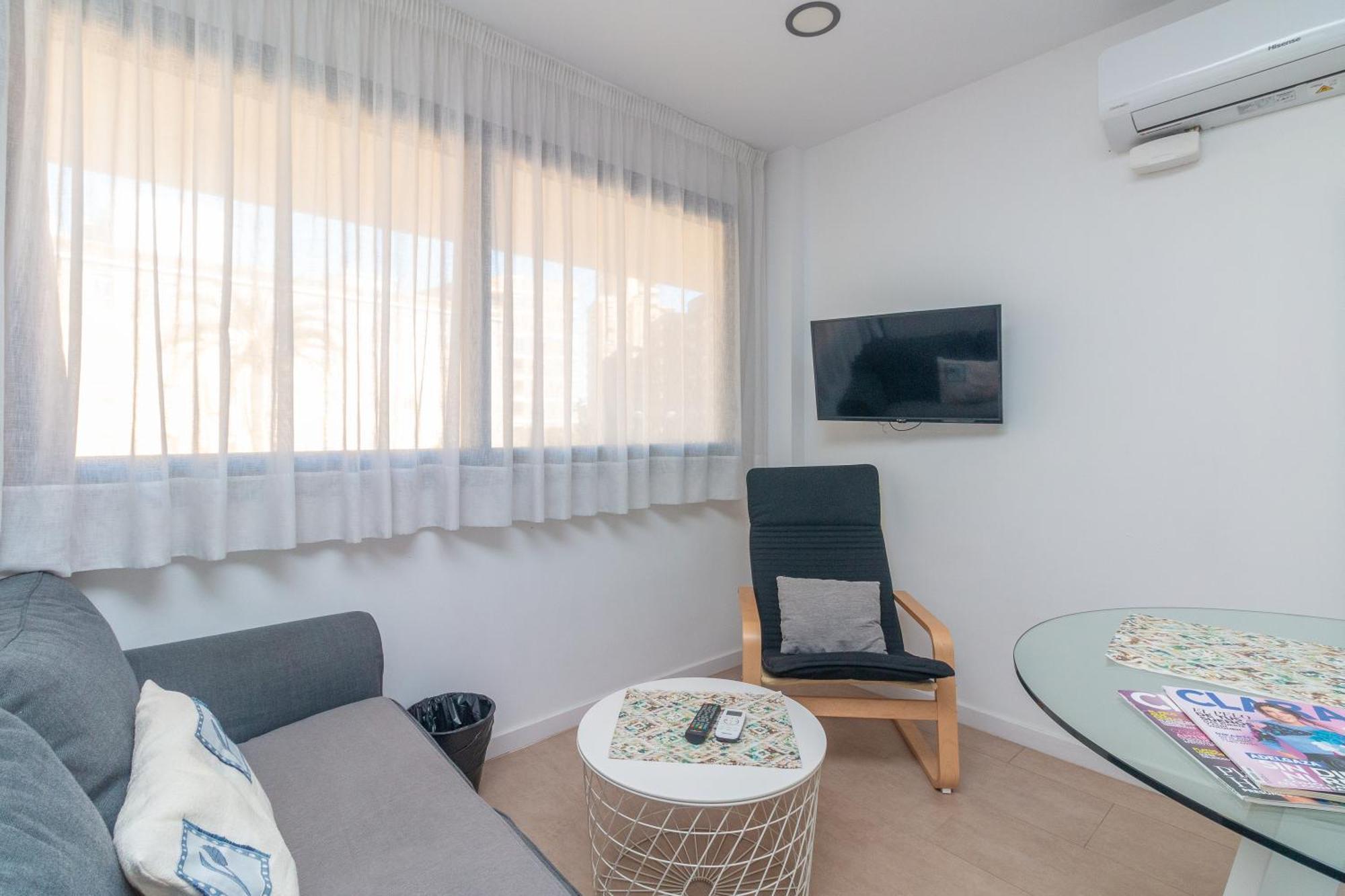 Bet Apartments - Reig Valencia Exterior photo