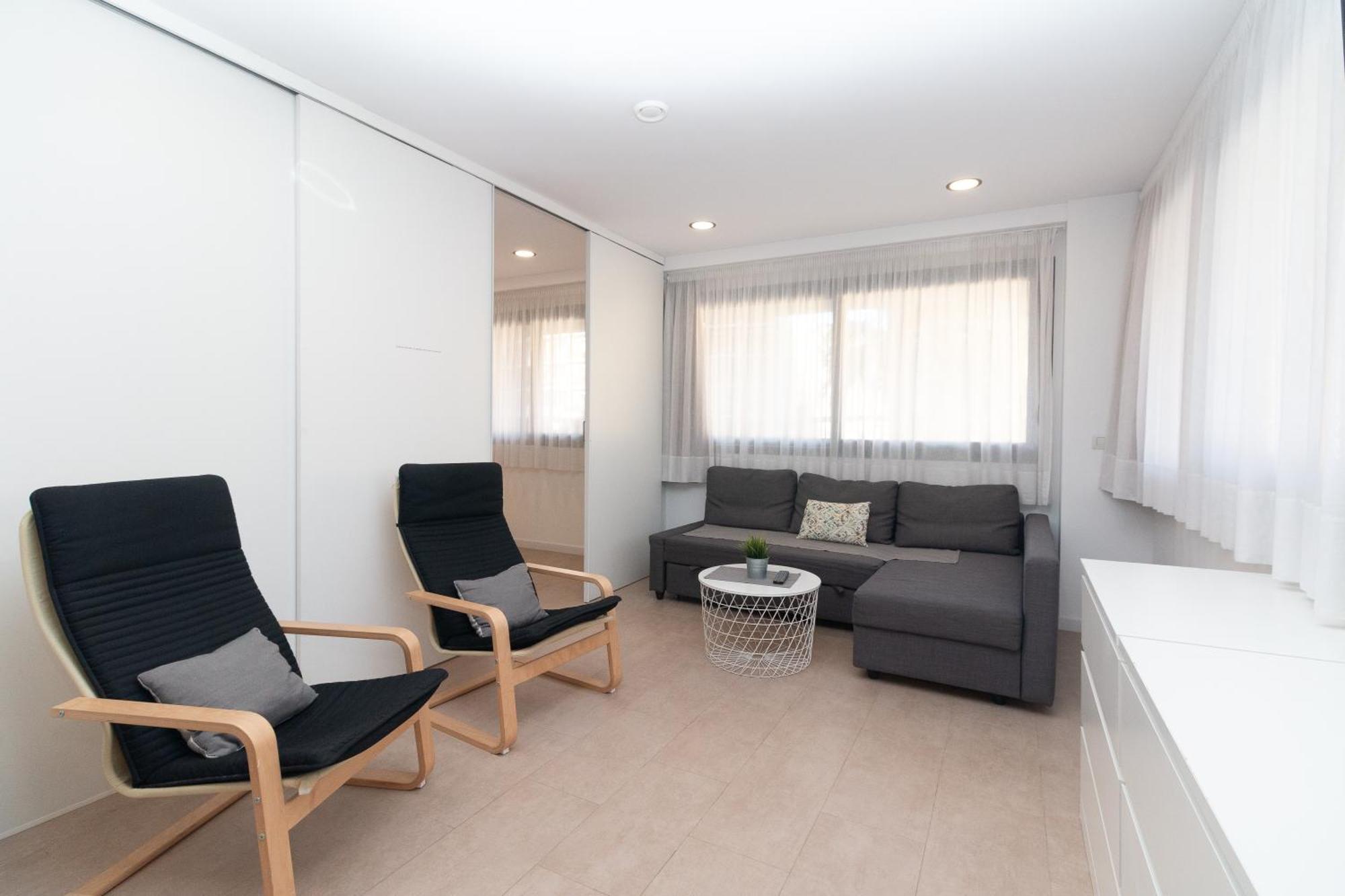 Bet Apartments - Reig Valencia Exterior photo