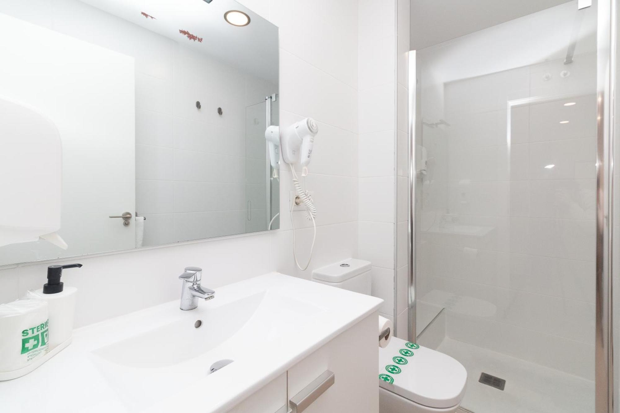 Bet Apartments - Reig Valencia Exterior photo