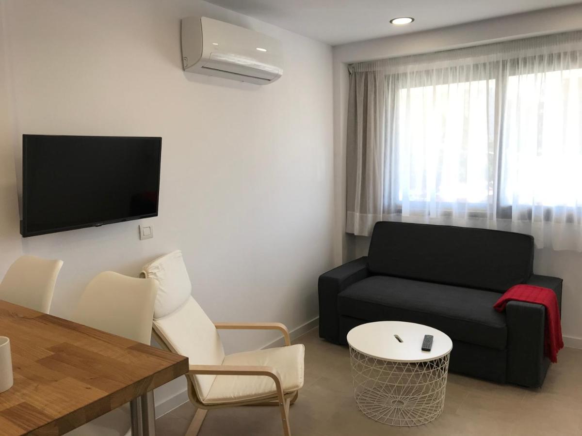 Bet Apartments - Reig Valencia Exterior photo